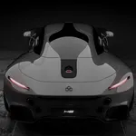 Bergonzoni GT014