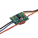 Elektronischer Schalter Bremslicht