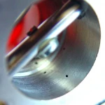 Drosselklappe