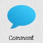 Like, Comment & Share