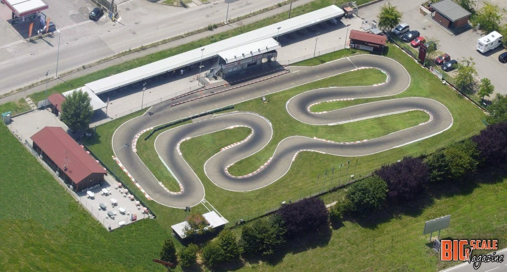 fioranotrack